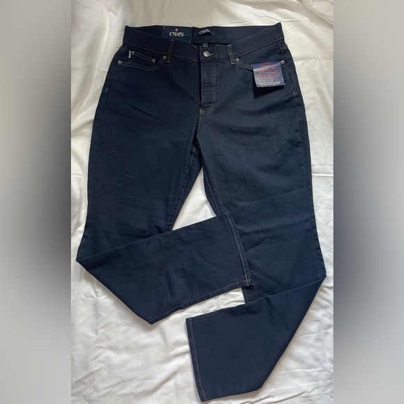 Chaps Denim - Chaps Women’s Blue Jeans